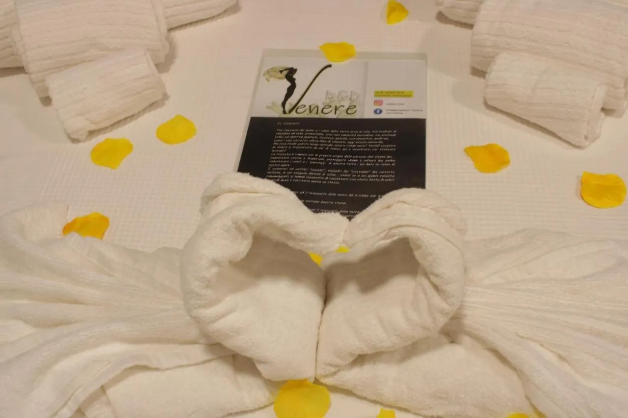 *** 招待所 Venere B&B 卡斯泰尔莫拉 意大利