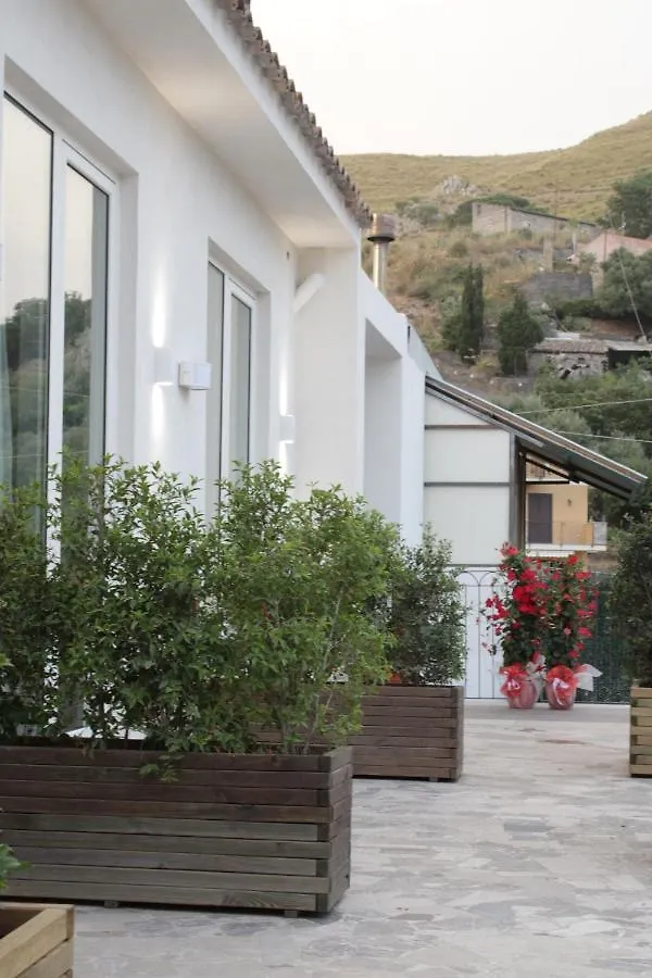 Venere B&B Castelmola Guest house