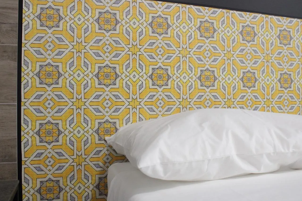 Venere B&B Castelmola Italy