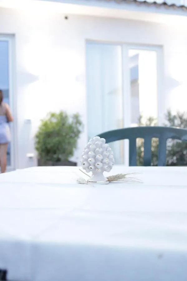 Venere B&B Castelmola