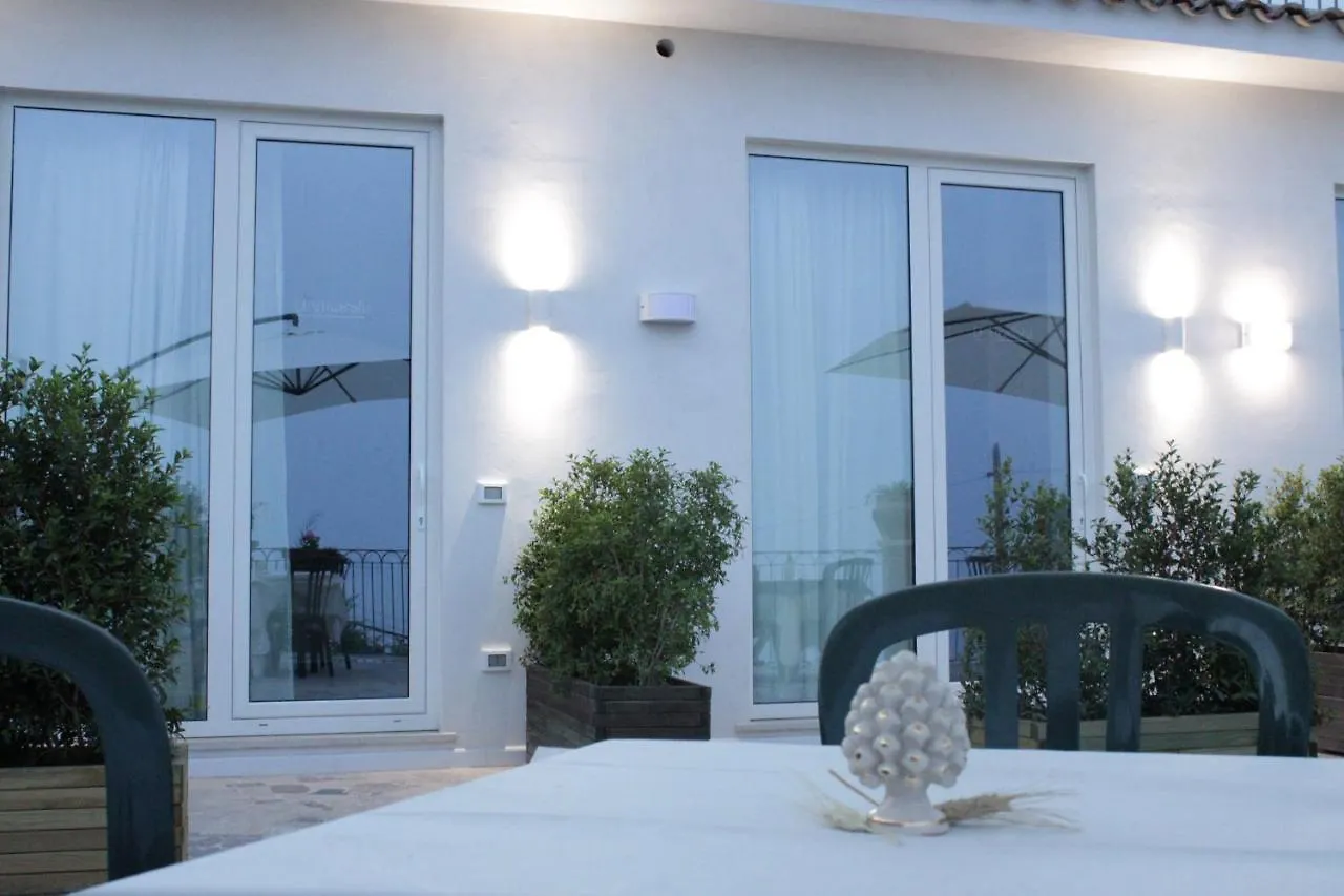 Venere B&B Castelmola