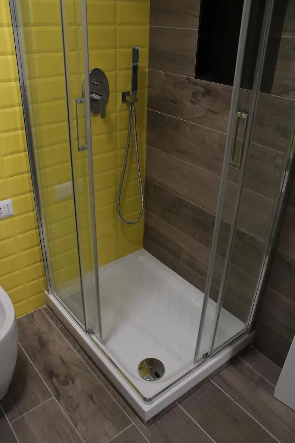 Venere B&B Castelmola