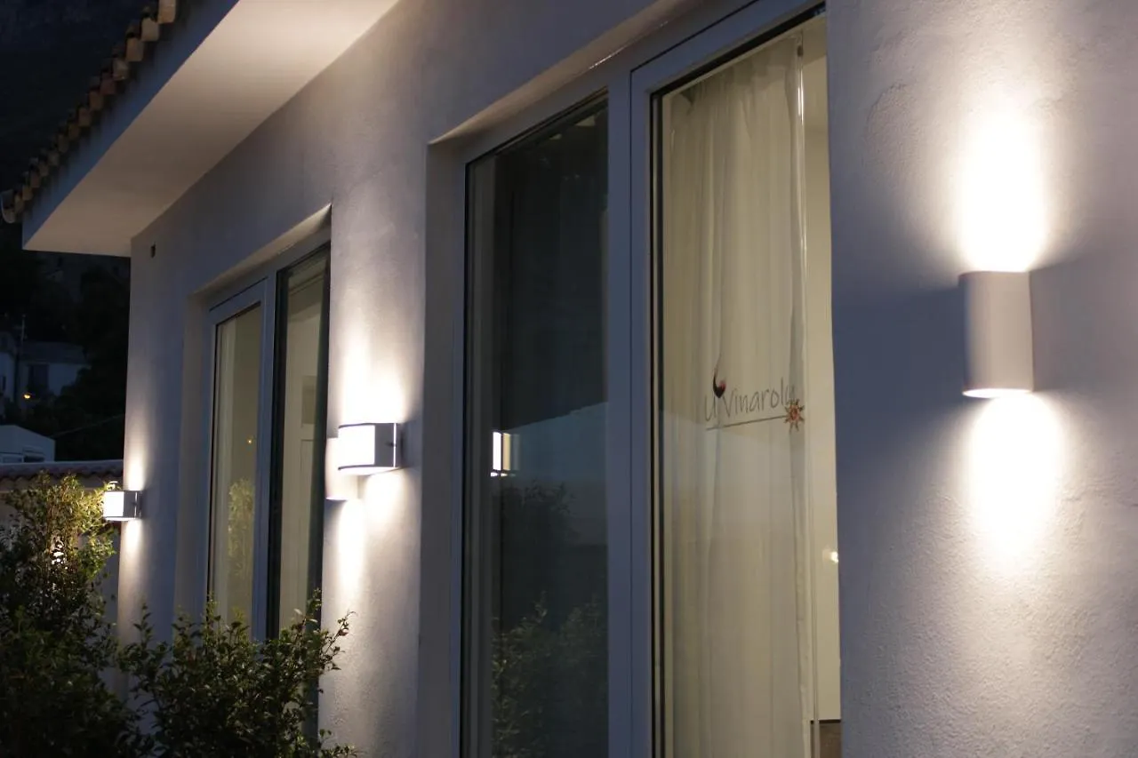 Venere B&B 卡斯泰尔莫拉 3*,  意大利