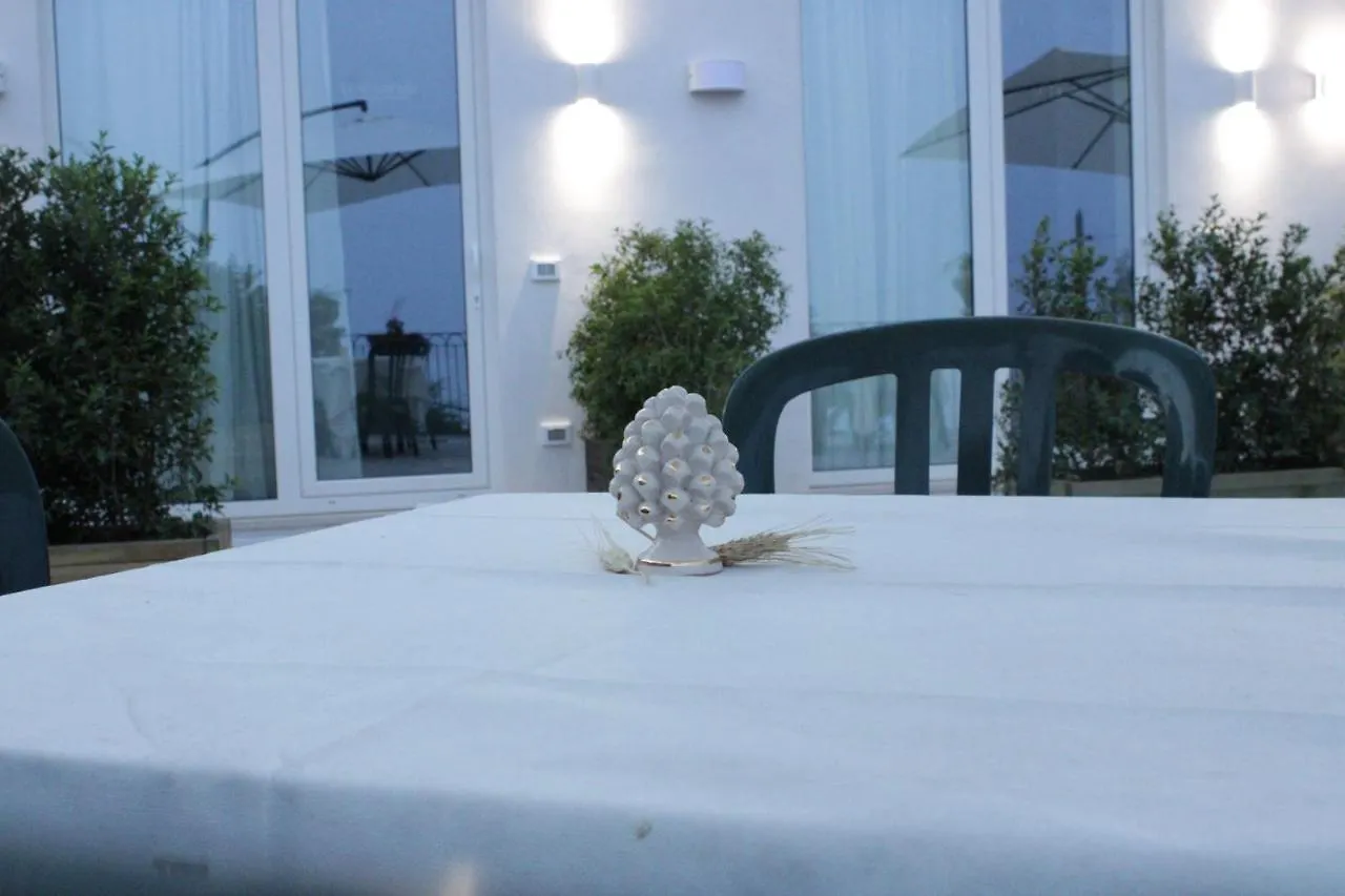 Venere B&B Castelmola