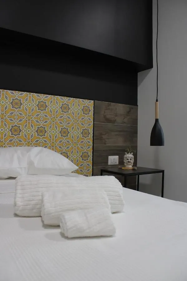 Venere B&B Castelmola 3*,  Italy