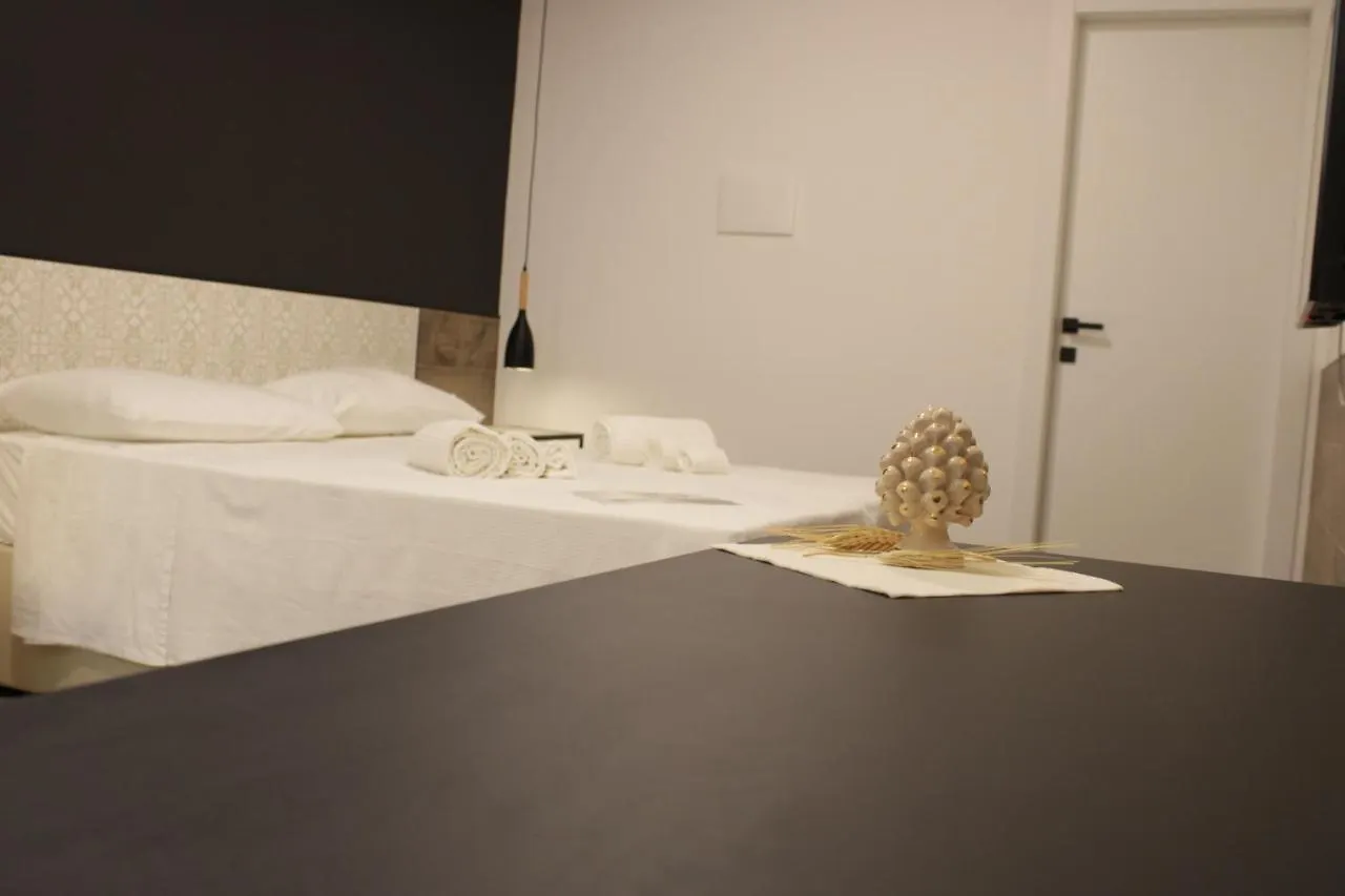 Venere B&B Castelmola