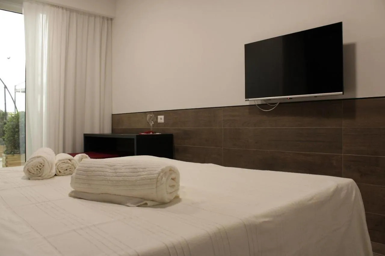 Guest house Venere B&B Castelmola
