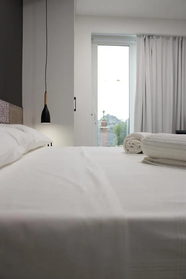 Venere B&B Castelmola Italy