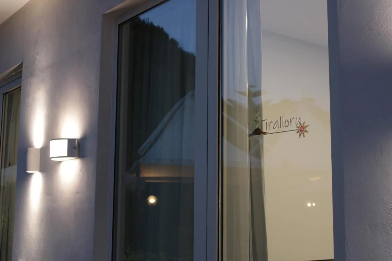 Venere B&B Castelmola