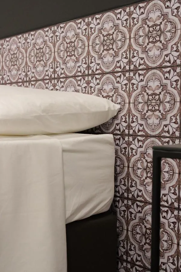 Venere B&B Castelmola Vendégház