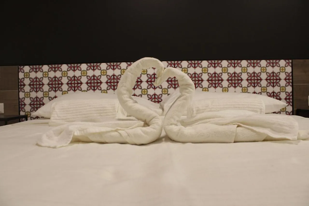 Venere B&B 卡斯泰尔莫拉
