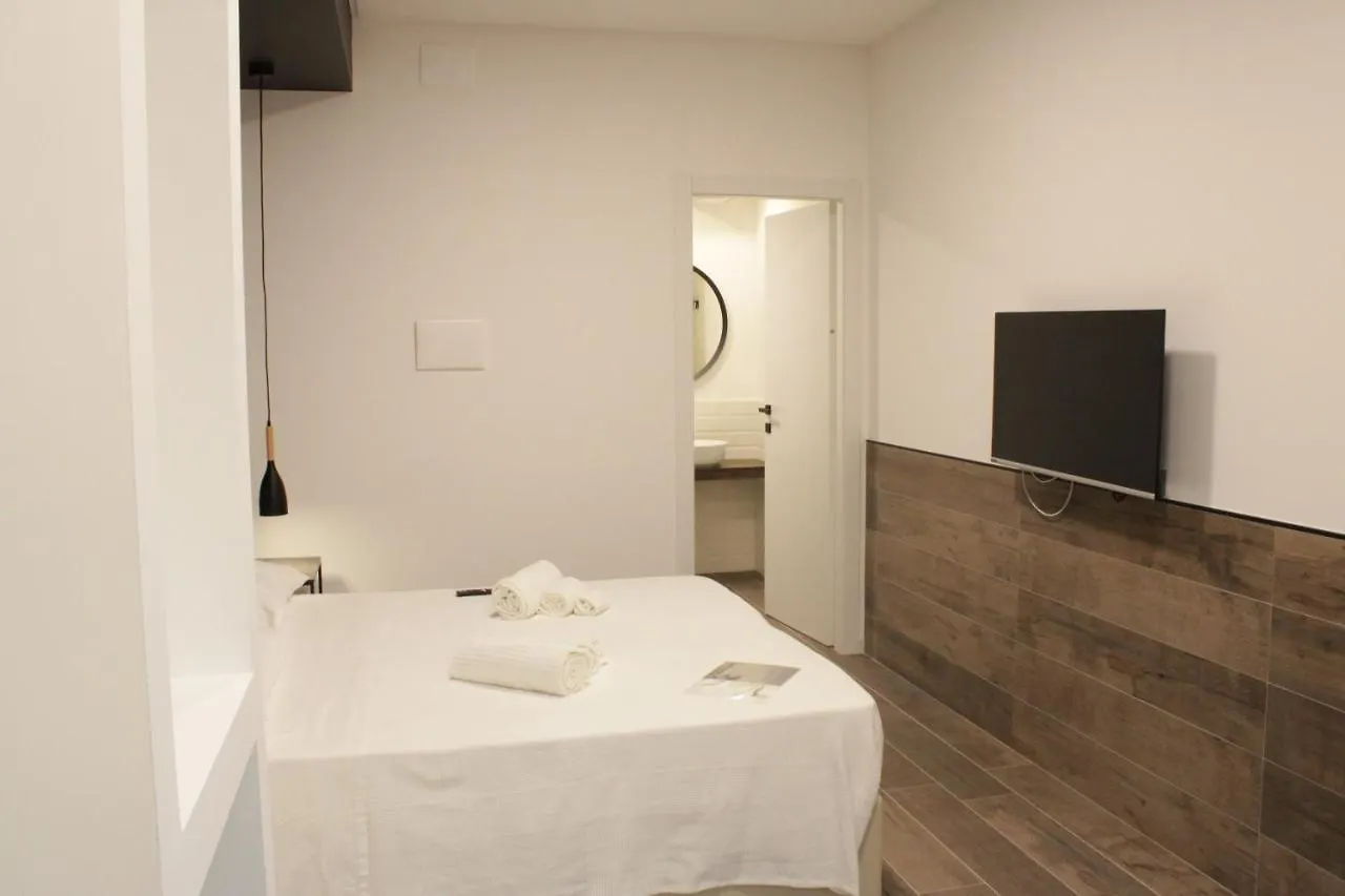 Venere B&B Castelmola 3*,