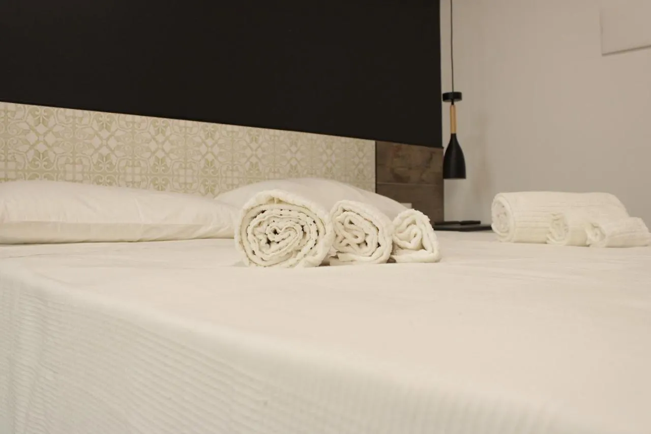 Venere B&B 卡斯泰尔莫拉 意大利