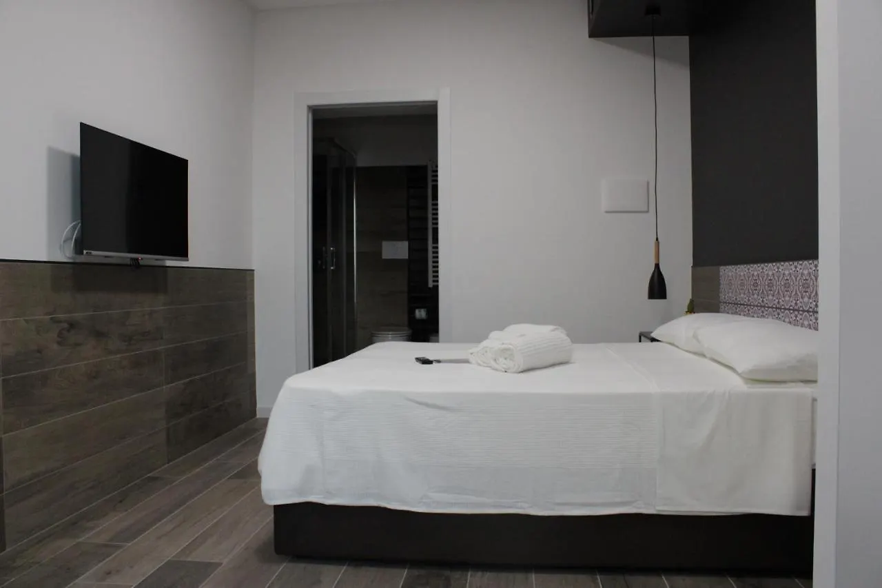 Venere B&B Castelmola 3*,  Olaszország