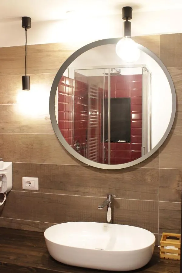 *** Guest house Venere B&B Castelmola Italy