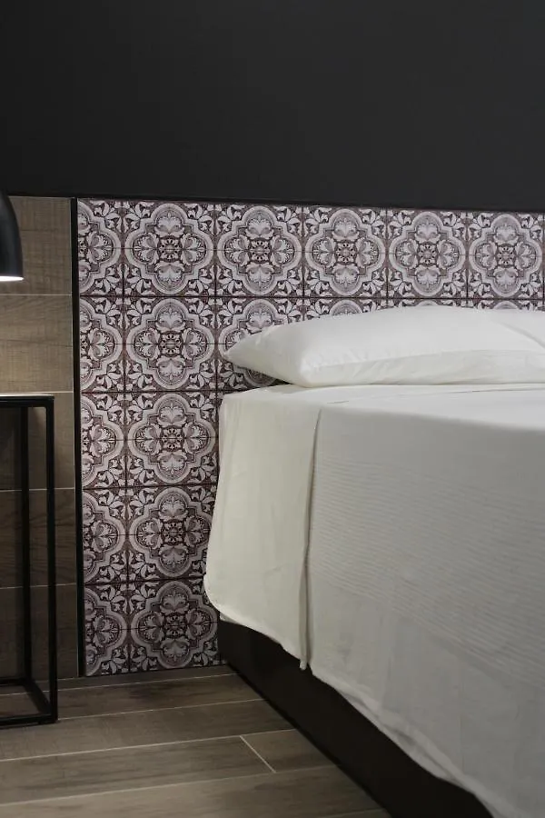 Guest house Venere B&B Castelmola
