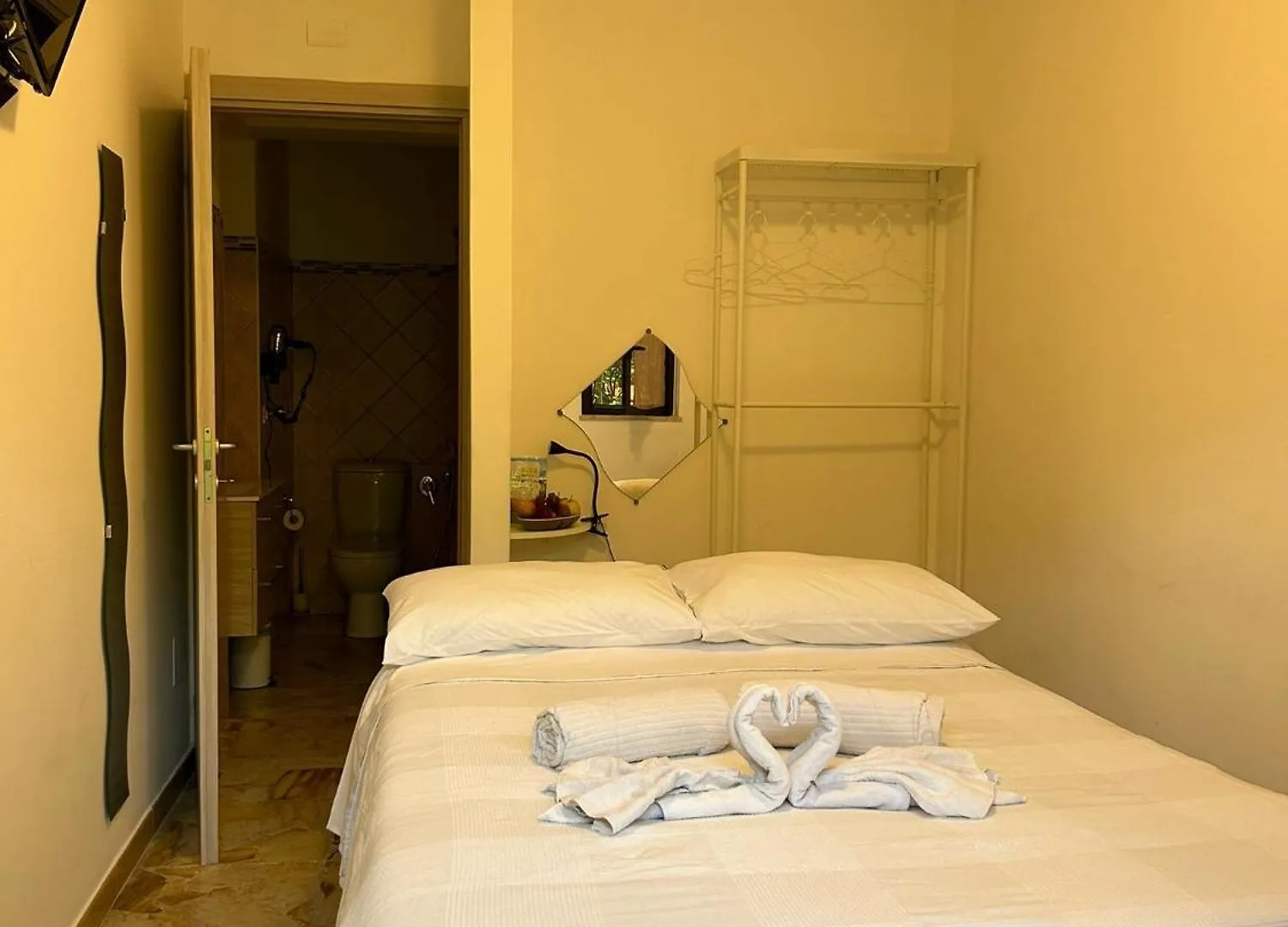 *** Guest house Venere B&B Castelmola Italy