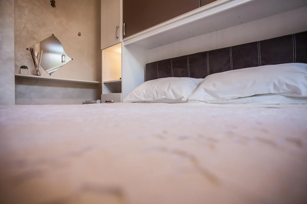 Venere B&B Castelmola