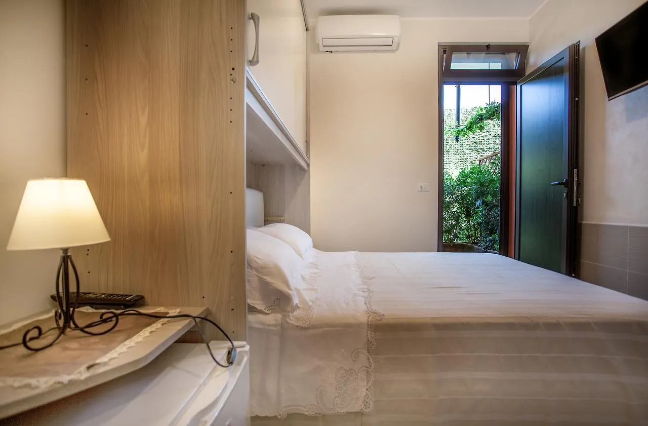 Guest house Venere B&B Castelmola