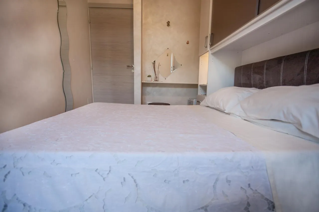 Vendégház Venere B&B Castelmola