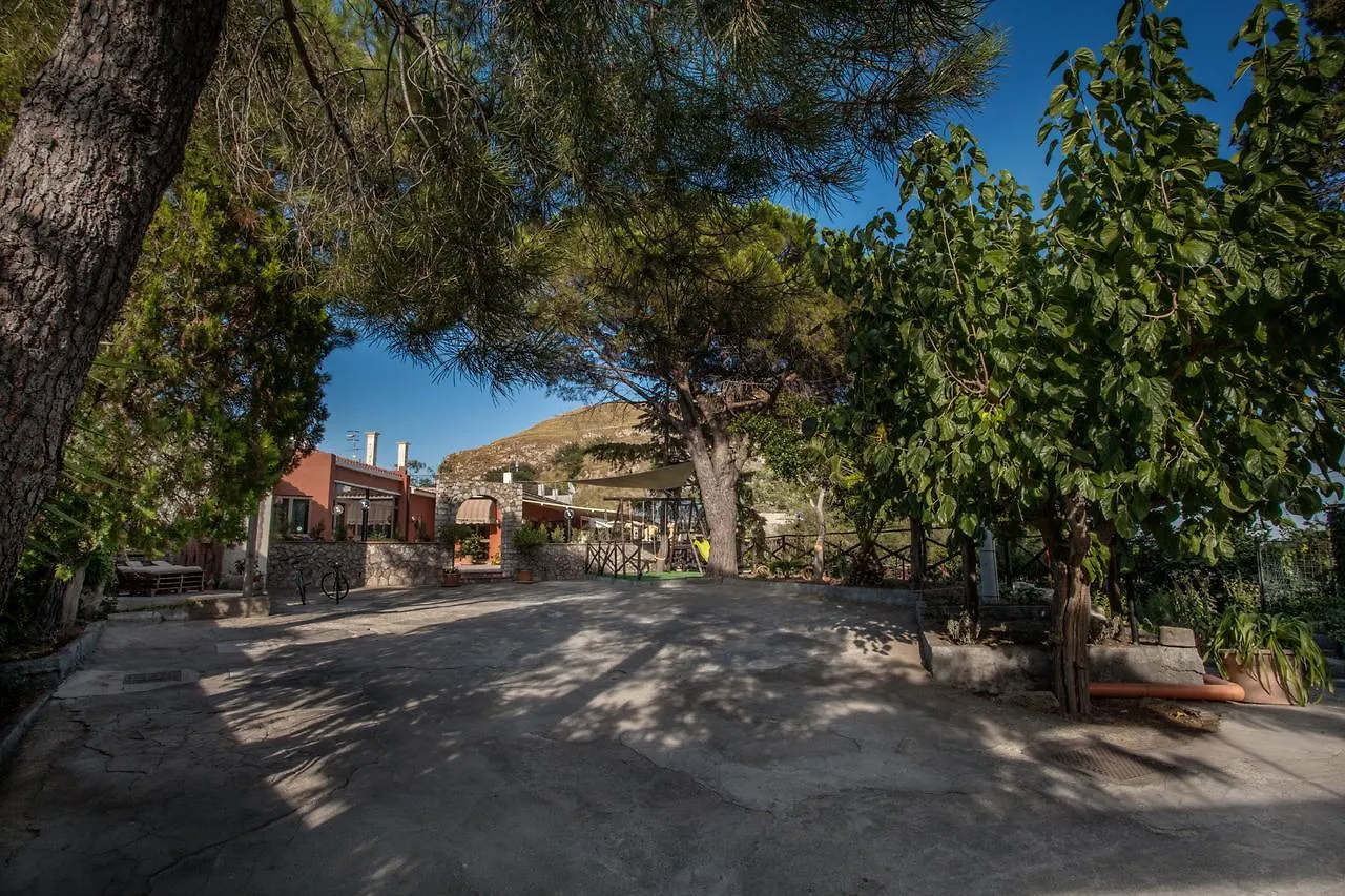 Venere B&B Castelmola Guest house