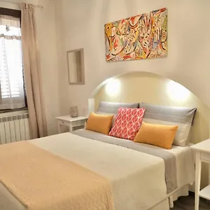  Bed and breakfast Rosa Dei Venti Italia