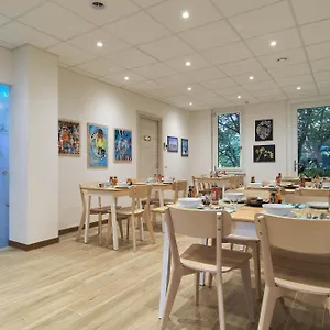  Bed and breakfast B&bike Italia