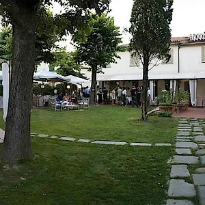 *** Hotel La Bussola Da Gino Italia