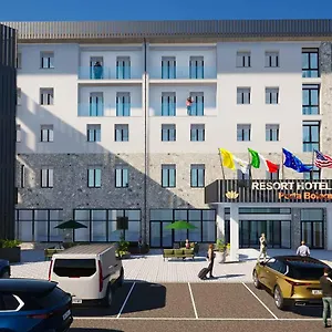 **** Hotel Rhi Porta Bologna Italia