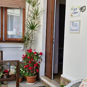  Bed and breakfast 4 Stagioni Italia