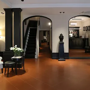 **** Pensión Santa Maria Foris Italia