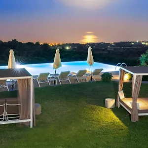 Kepos Etna Relais & Exclusive **** Santa Venerina
