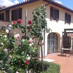 ** Bed and breakfast Casale Dei Cento Acri Italia